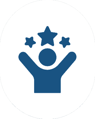 Decentralized Success